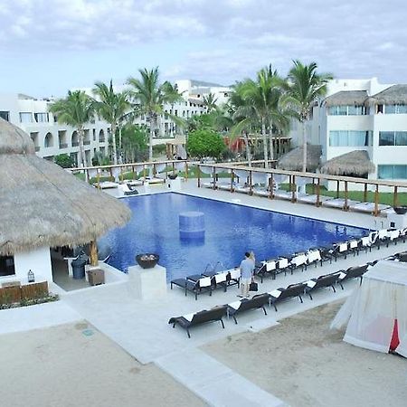 Temptation Resort & Spa Los Cabos Cabo San Lucas Exterior foto